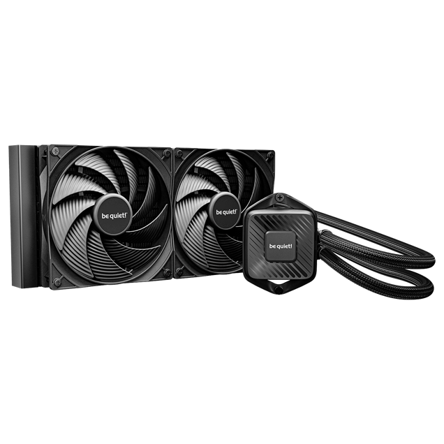 be quiet! Pure Loop 3 280mm All-in-One Liquid CPU Cooler